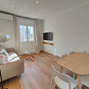 Appartement met Drie Slaapkamers